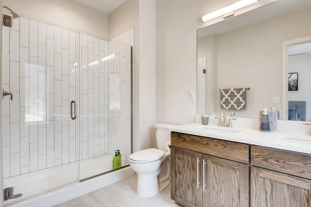 Elbert'S Escape Sleeps 8 Lakefront Views Georgetown Buitenkant foto