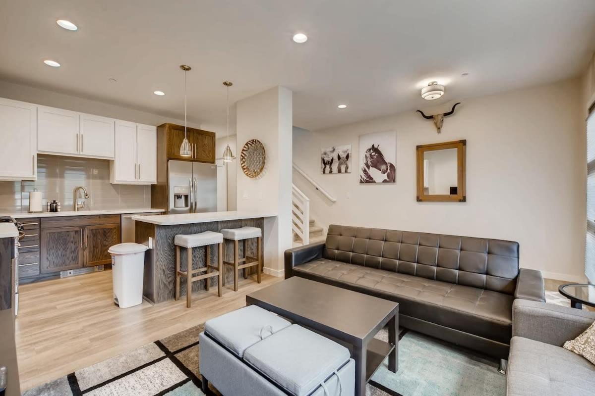 Elbert'S Escape Sleeps 8 Lakefront Views Georgetown Buitenkant foto