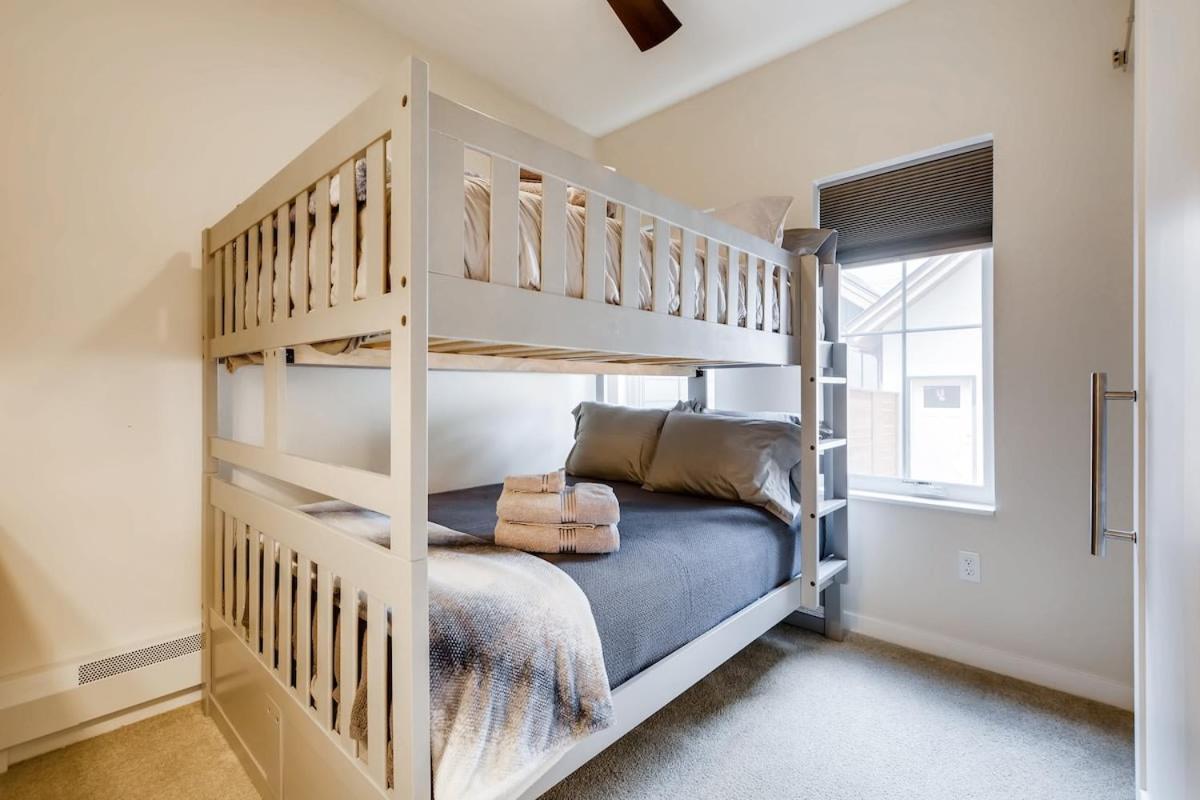Elbert'S Escape Sleeps 8 Lakefront Views Georgetown Buitenkant foto