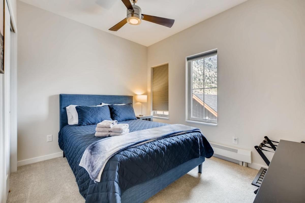 Elbert'S Escape Sleeps 8 Lakefront Views Georgetown Buitenkant foto